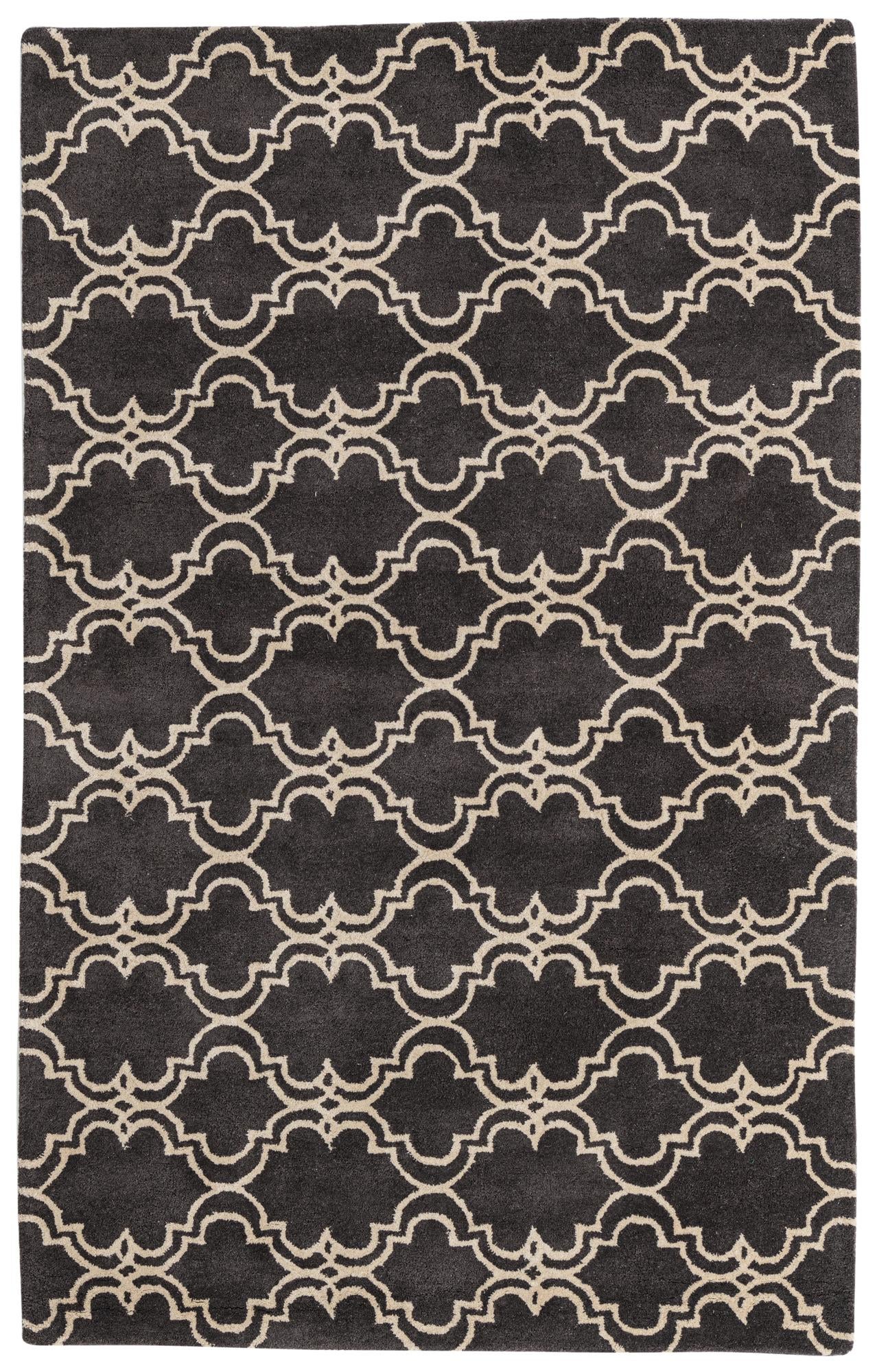 5' x 8' Luna Rug