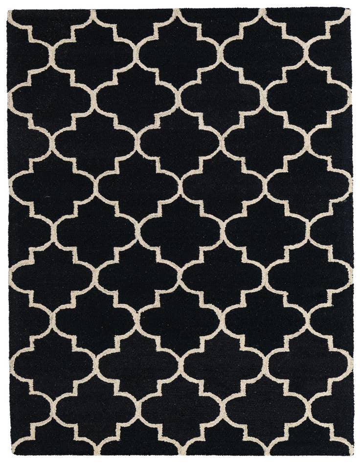 Detail image of 5' x 8' 1 Luna Rug
