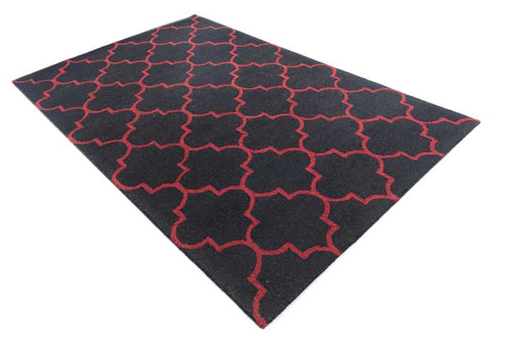5' 1 x 8' Luna Rug