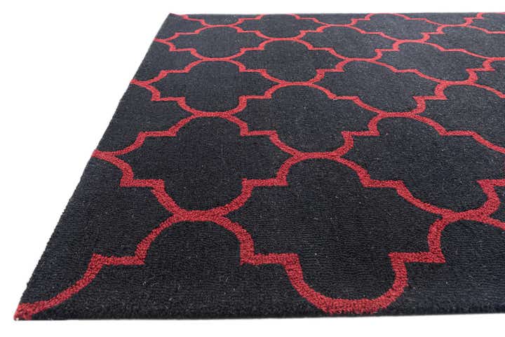 5' 1 x 8' Luna Rug