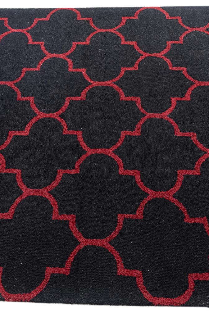 5' 1 x 8' Luna Rug