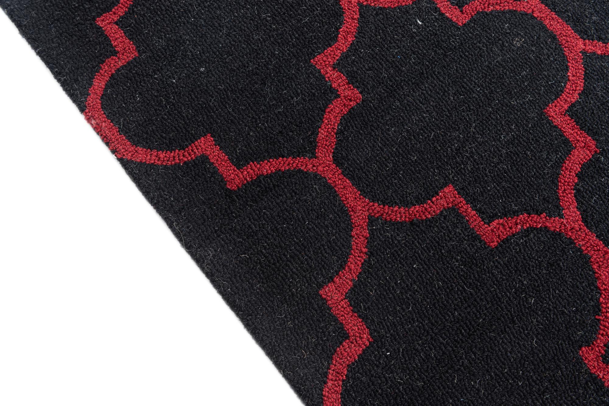 5' 1 x 8' Luna Rug