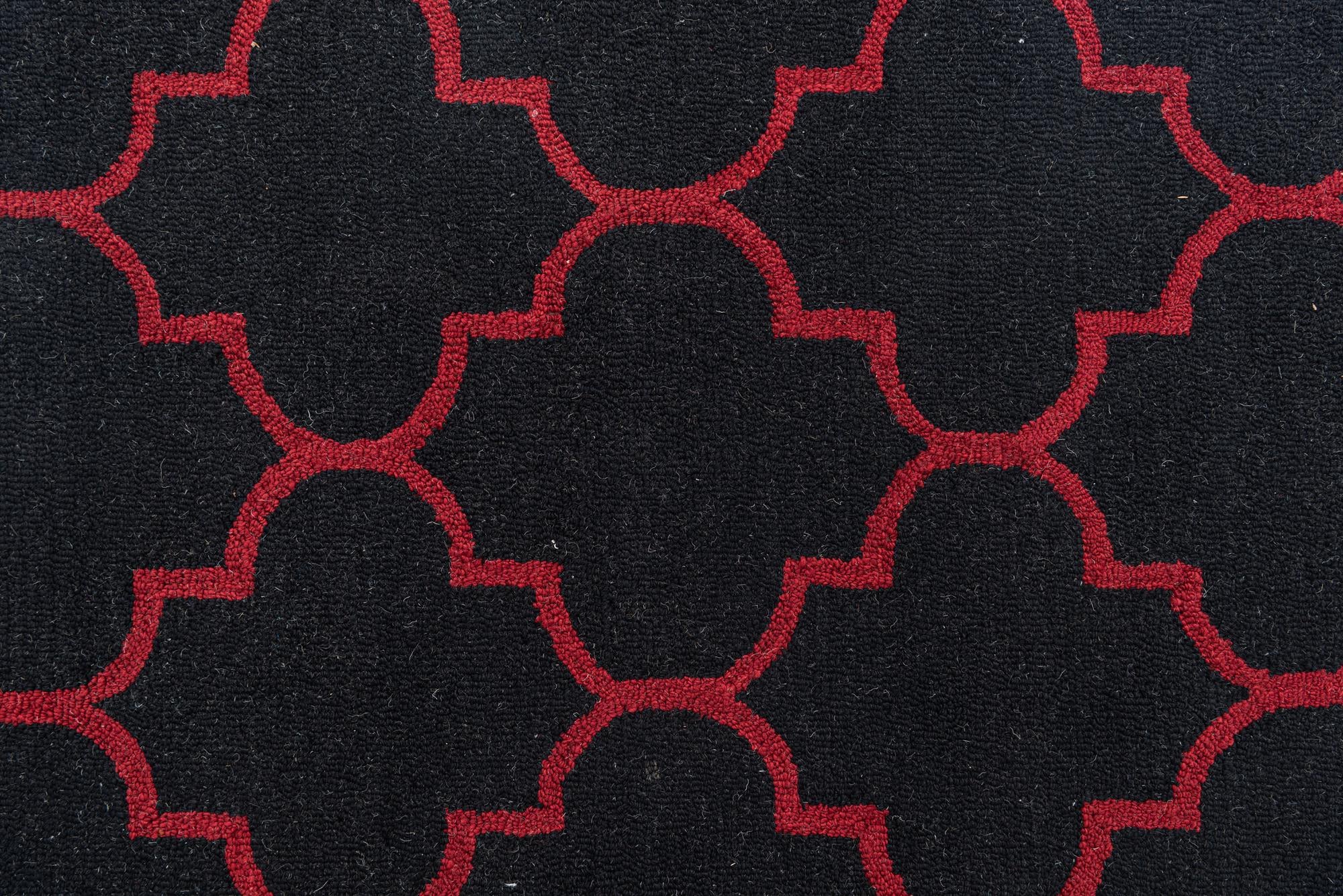 5' 1 x 8' Luna Rug