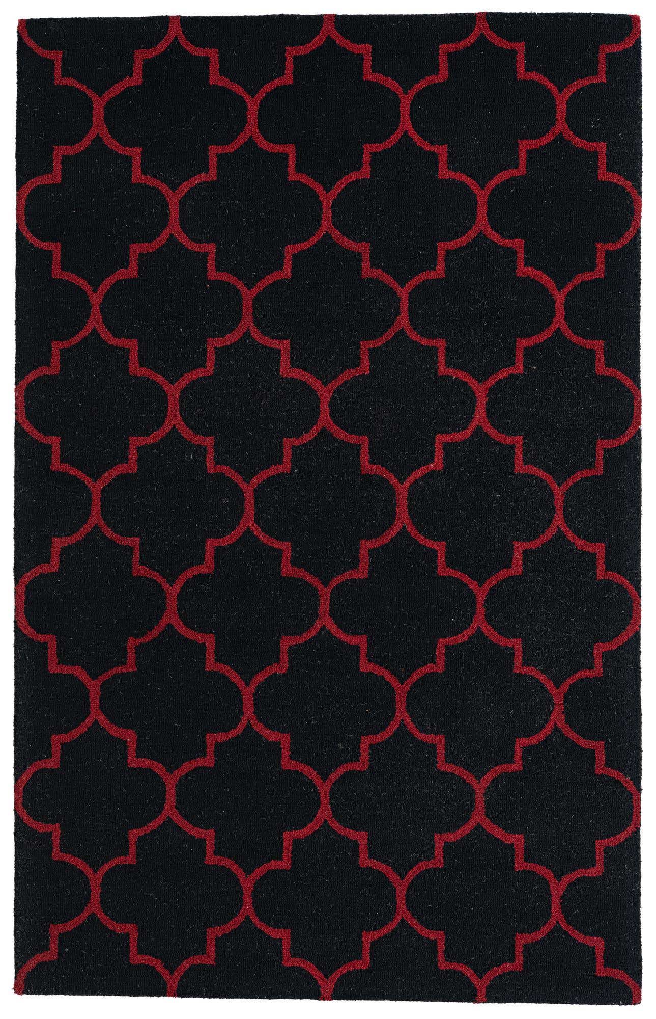 5' 1 x 8' Luna Rug