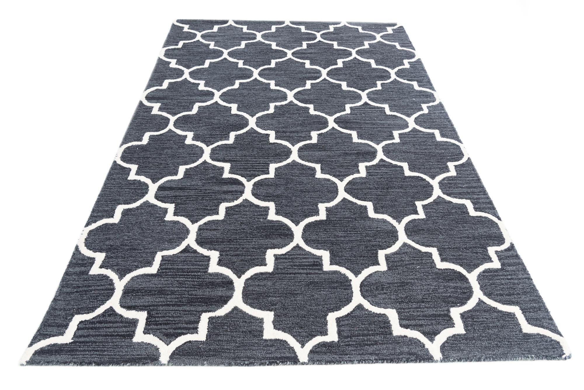 5' 1 x 8' Luna Rug