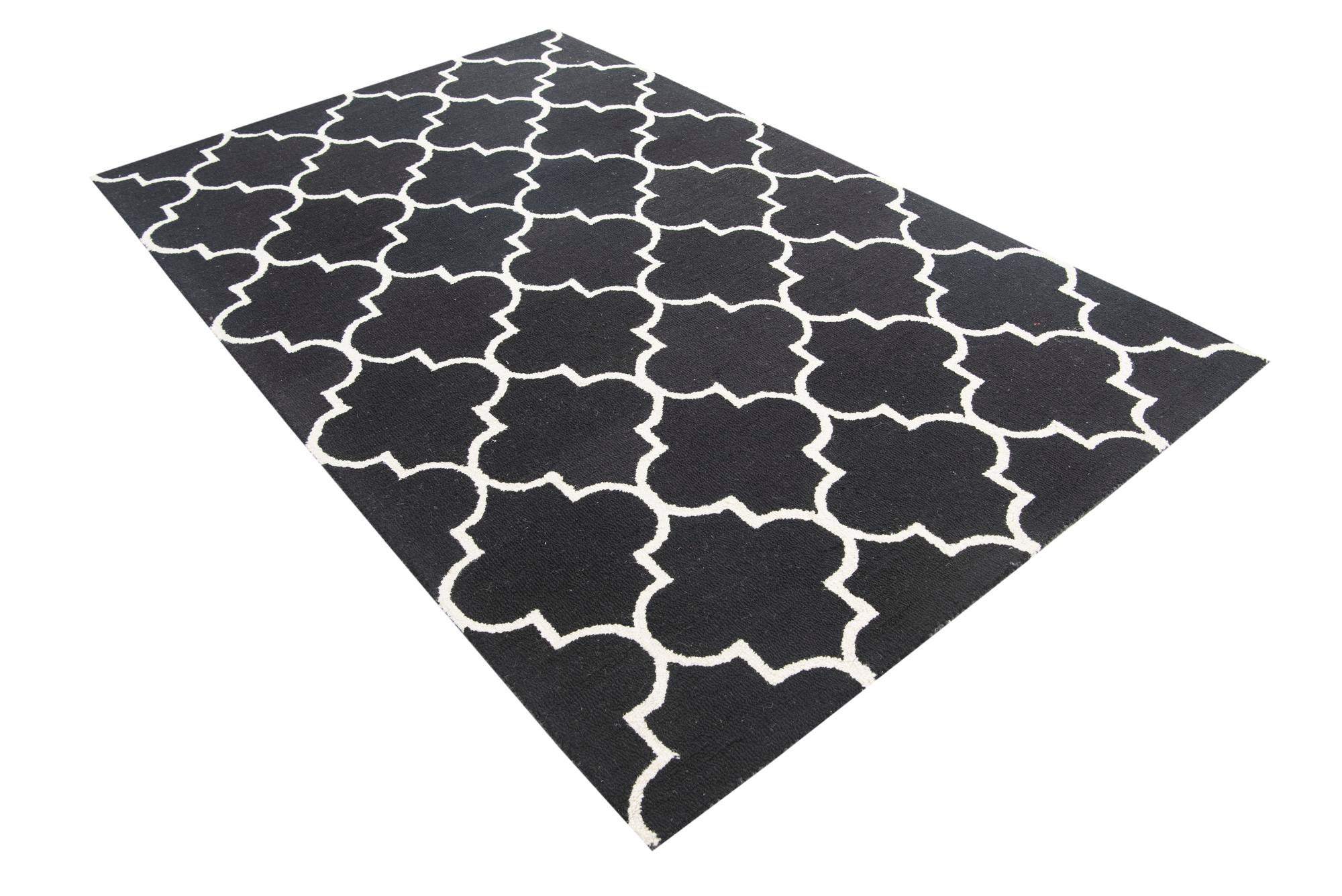 5' 1 x 8' 1 Luna Rug