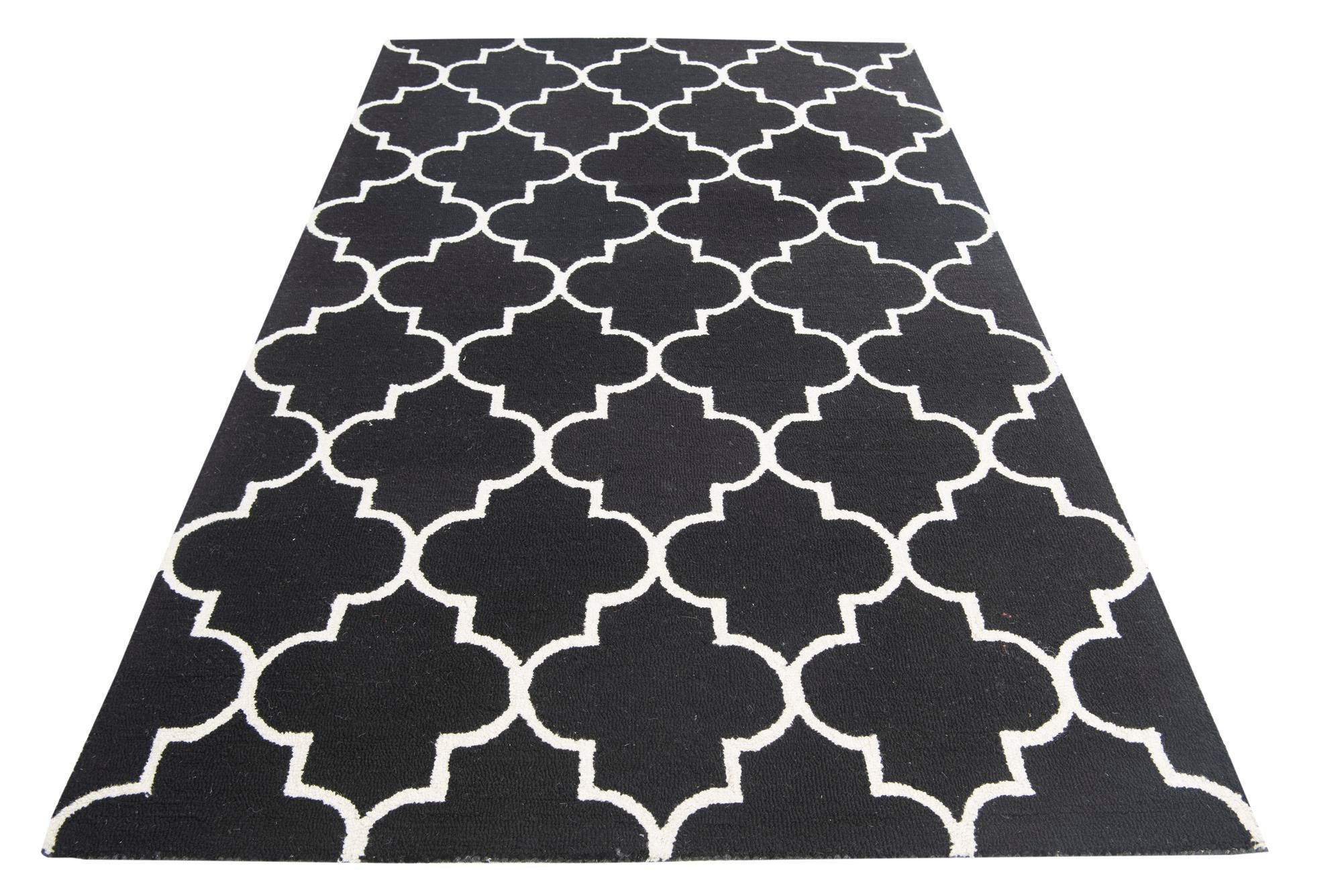 5' 1 x 8' 1 Luna Rug