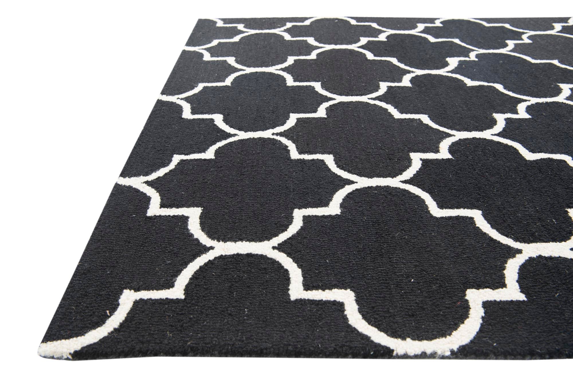5' 1 x 8' 1 Luna Rug