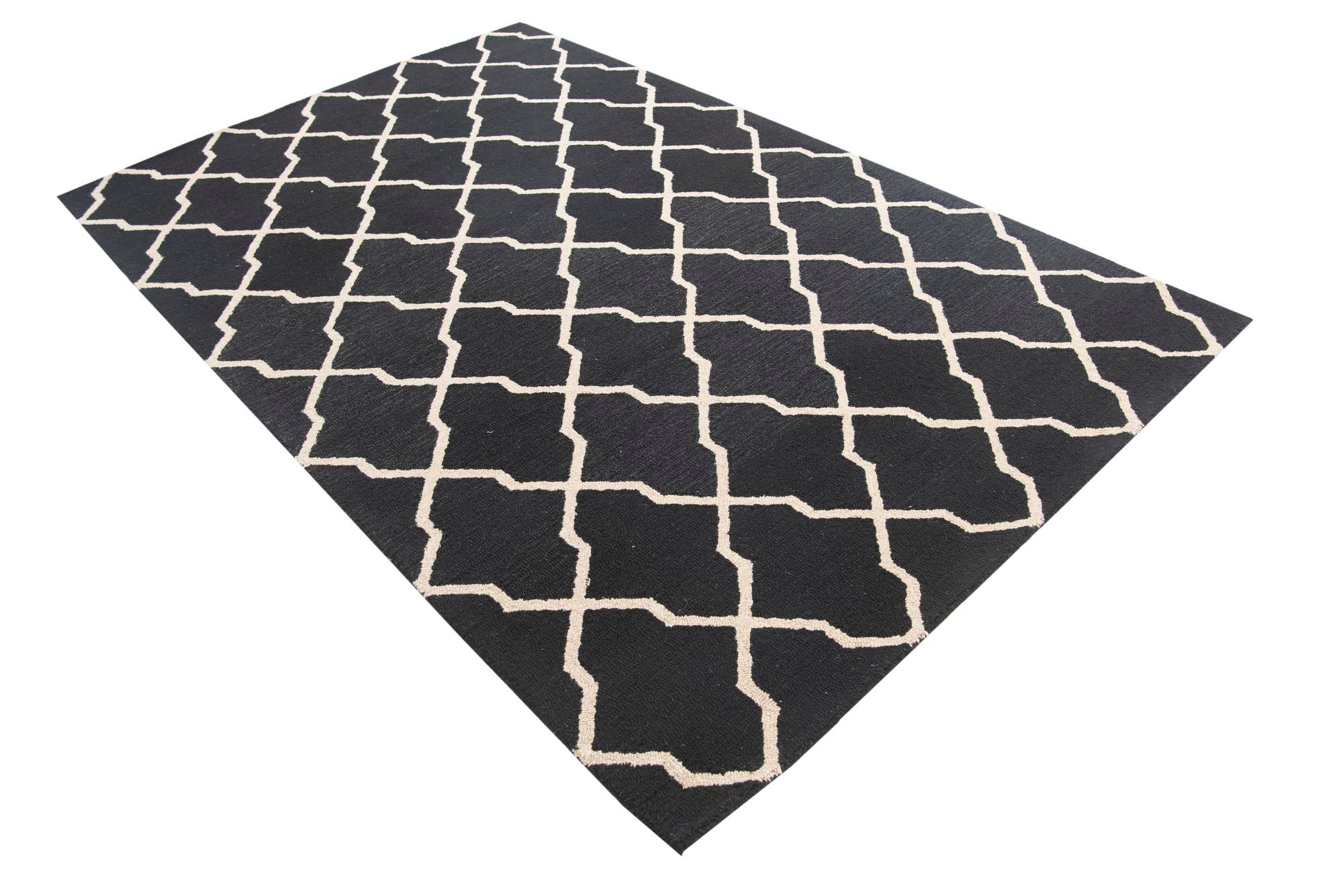 5' 1 x 8' Luna Rug