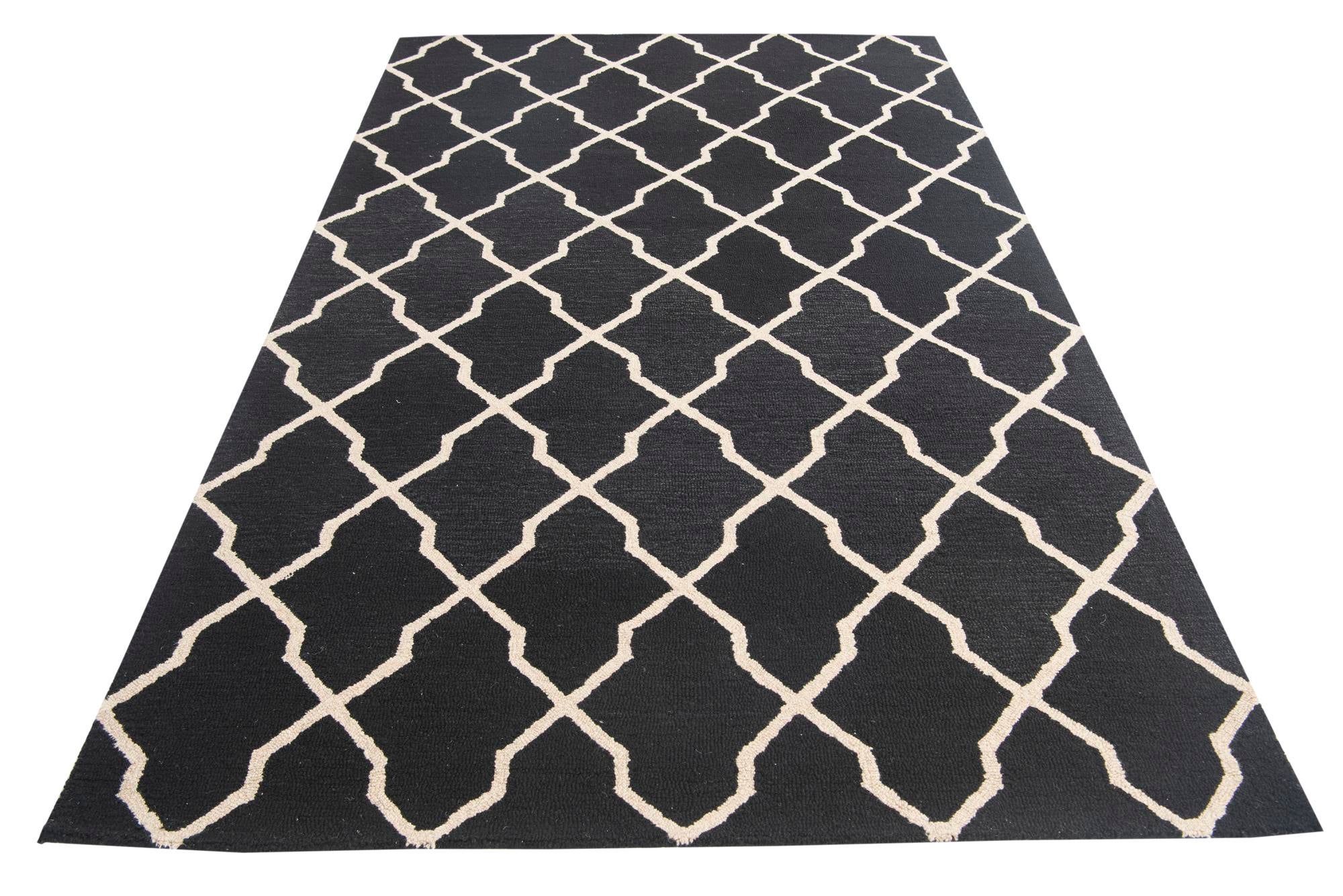 5' 1 x 8' Luna Rug