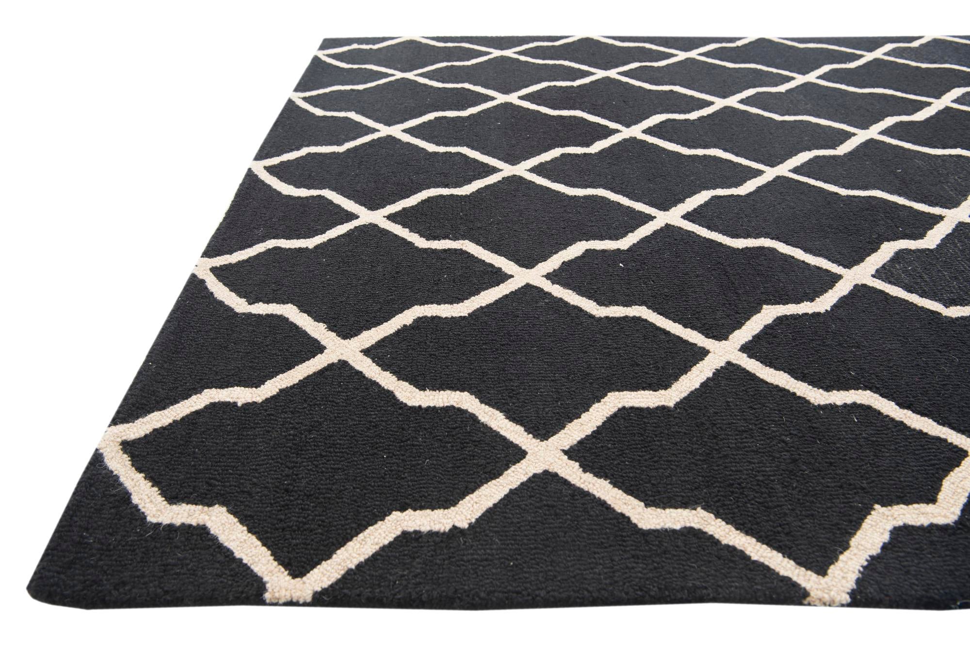 5' 1 x 8' Luna Rug