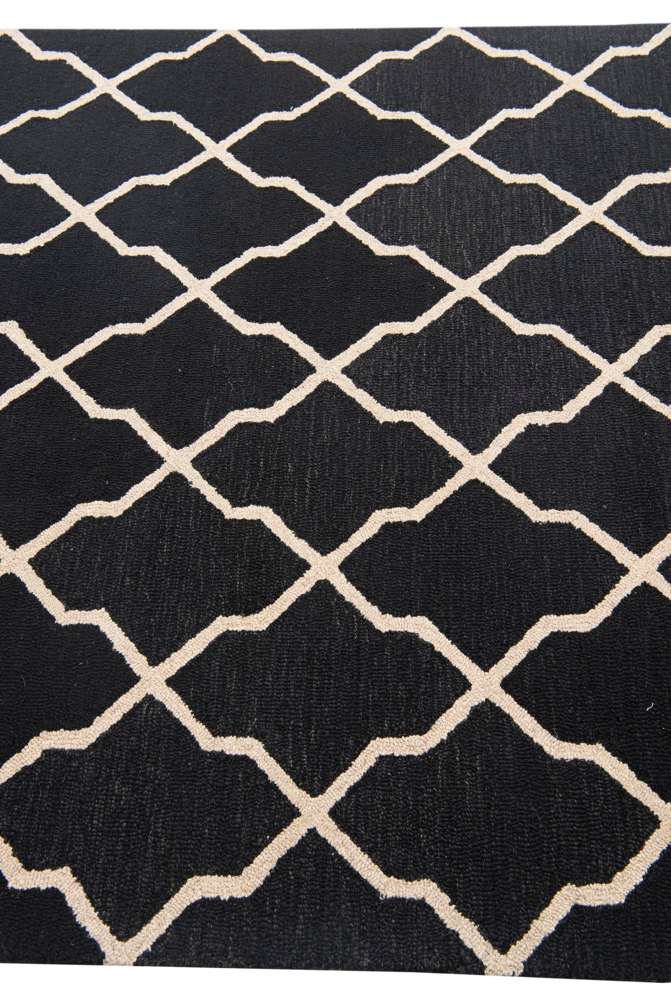 5' 1 x 8' Luna Rug