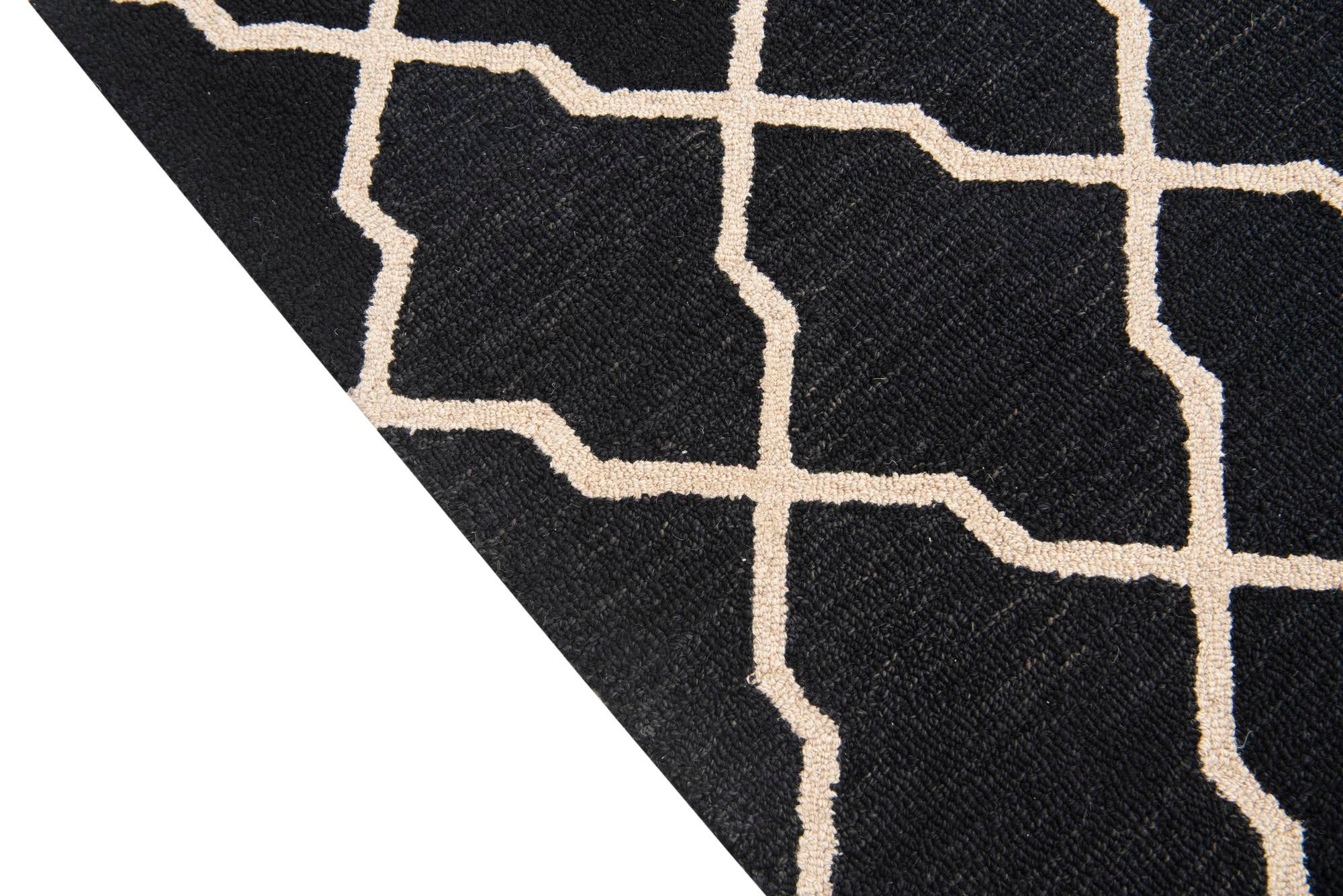 5' 1 x 8' Luna Rug