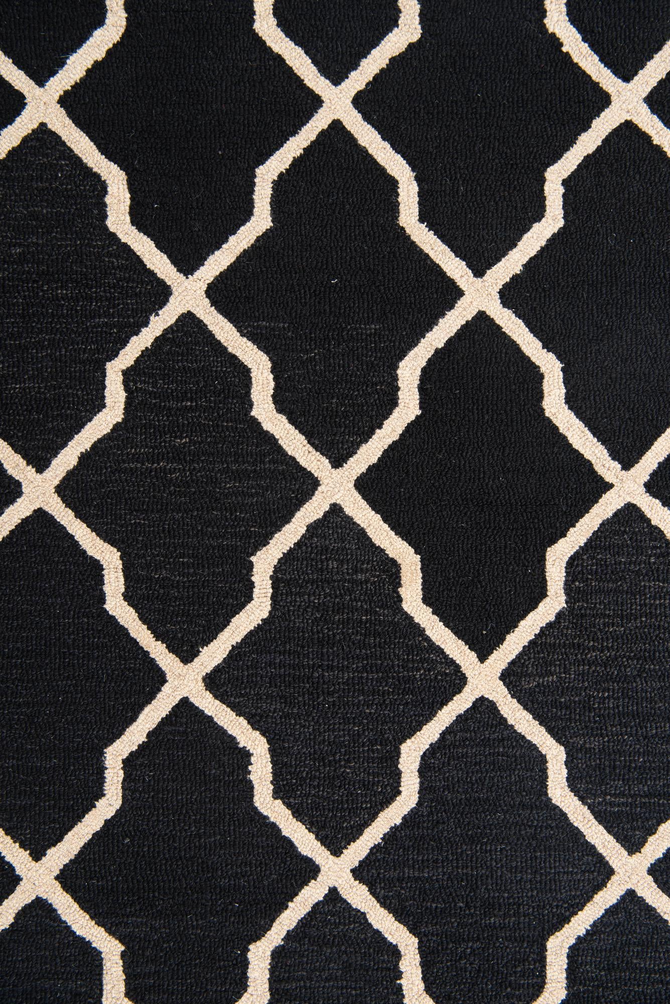 5' 1 x 8' Luna Rug
