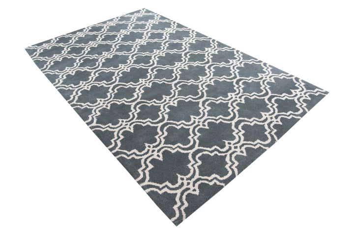 5' x 8' Luna Rug