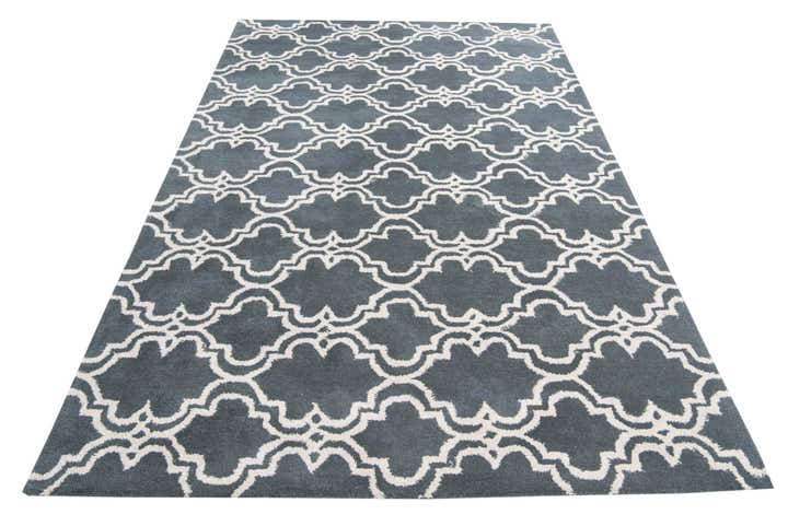 5' x 8' Luna Rug