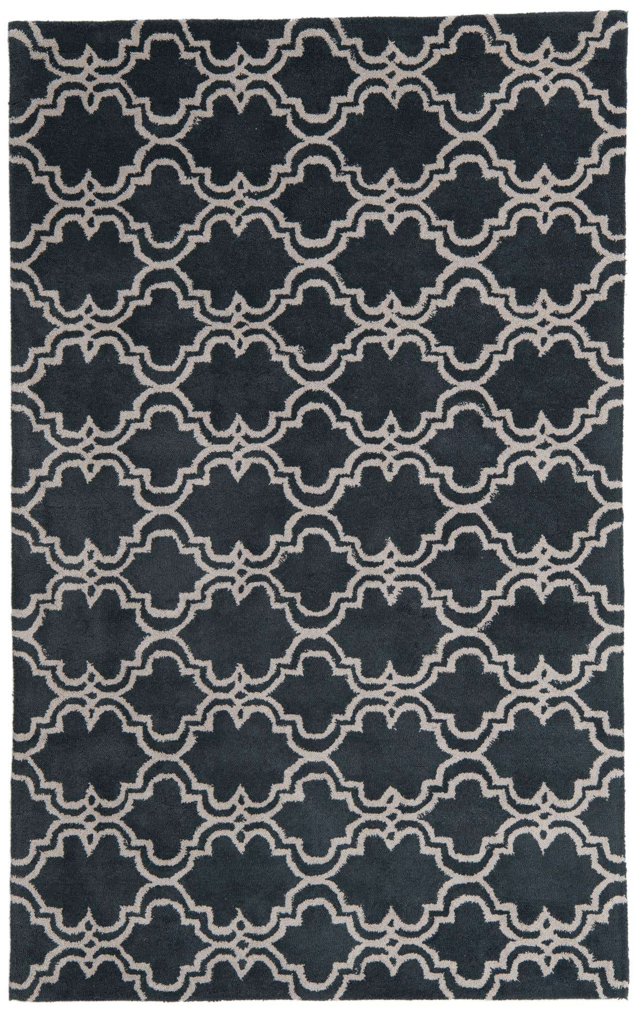 5' x 8' Luna Rug