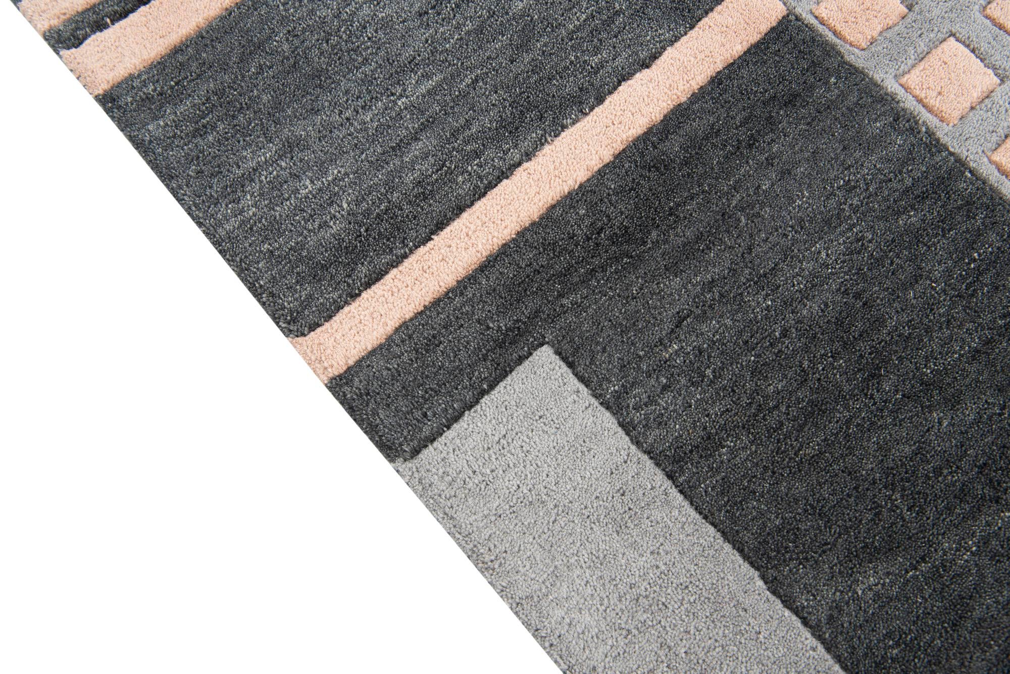5' x 8' Luna Rug