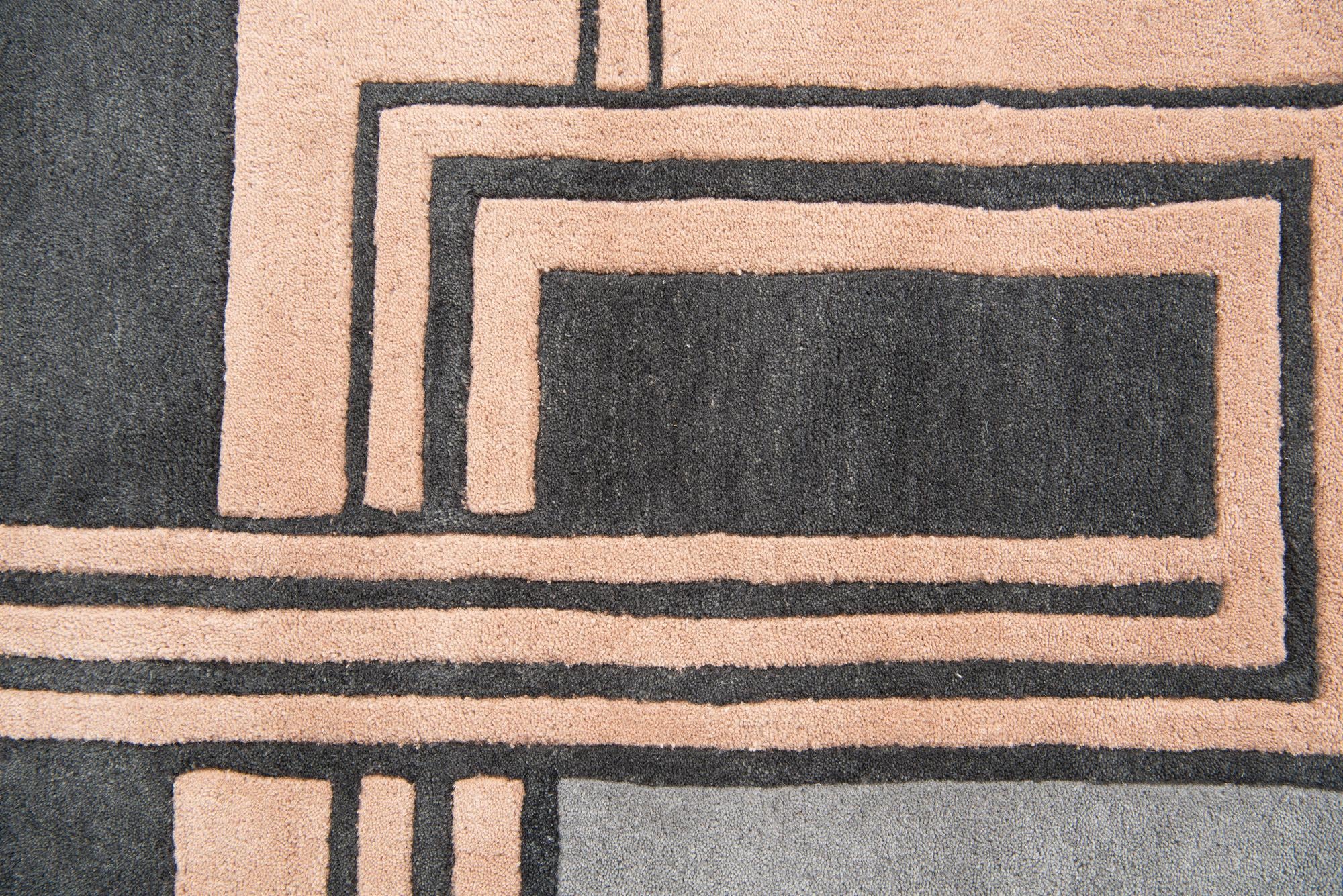 5' x 8' Luna Rug