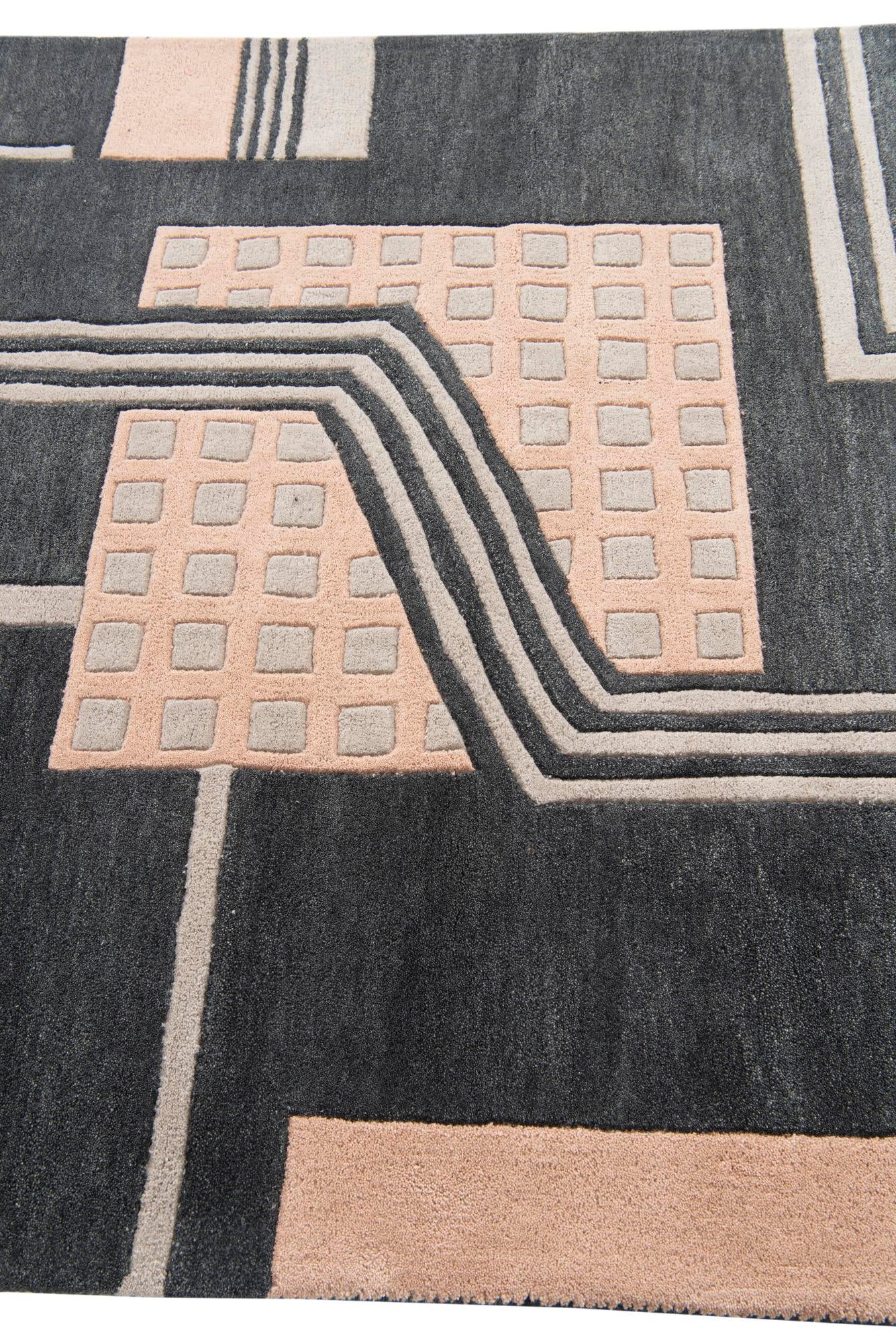 5' x 8' Luna Rug