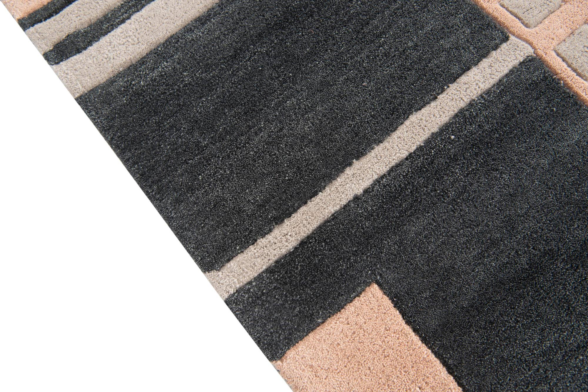 5' x 8' Luna Rug