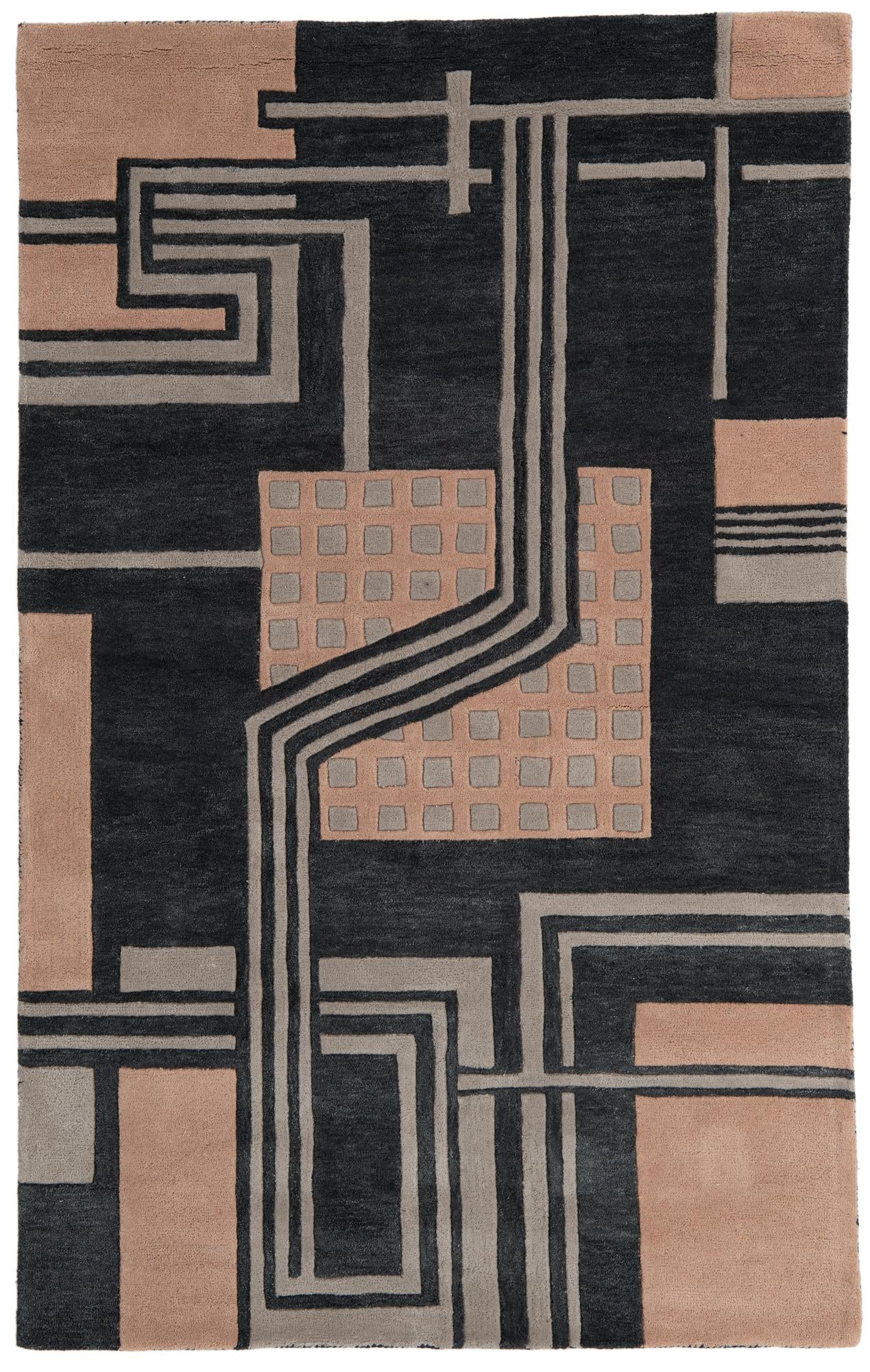 5' x 8' Luna Rug