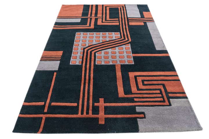 5' 1 x 8' Luna Rug
