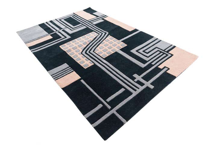 5' 1 x 8' Luna Rug
