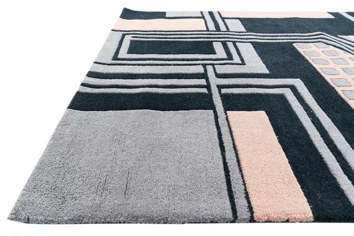 5' 1 x 8' Luna Rug