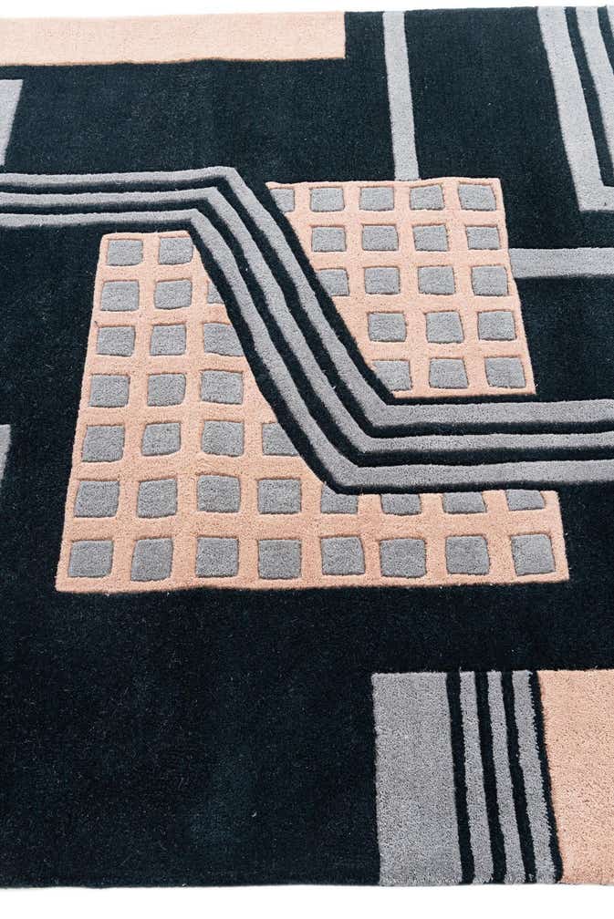 5' 1 x 8' Luna Rug