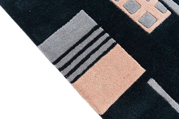 5' 1 x 8' Luna Rug