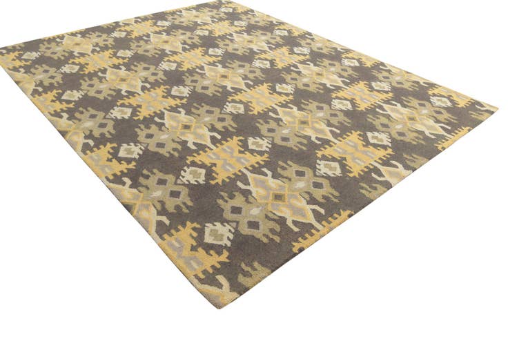 Detail image of 8' x 10' Luna Rug