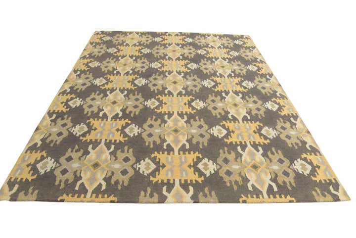 8' x 10' Luna Rug