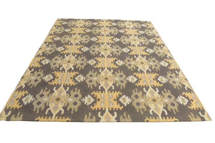 Detail image of 8' x 10' Luna Rug