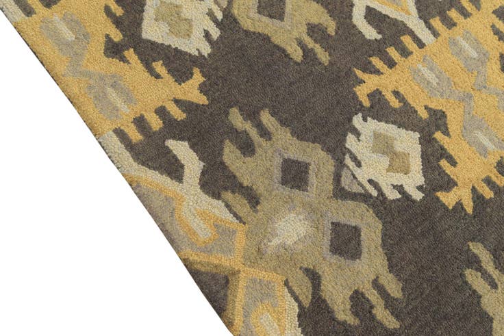 Detail image of 8' x 10' Luna Rug