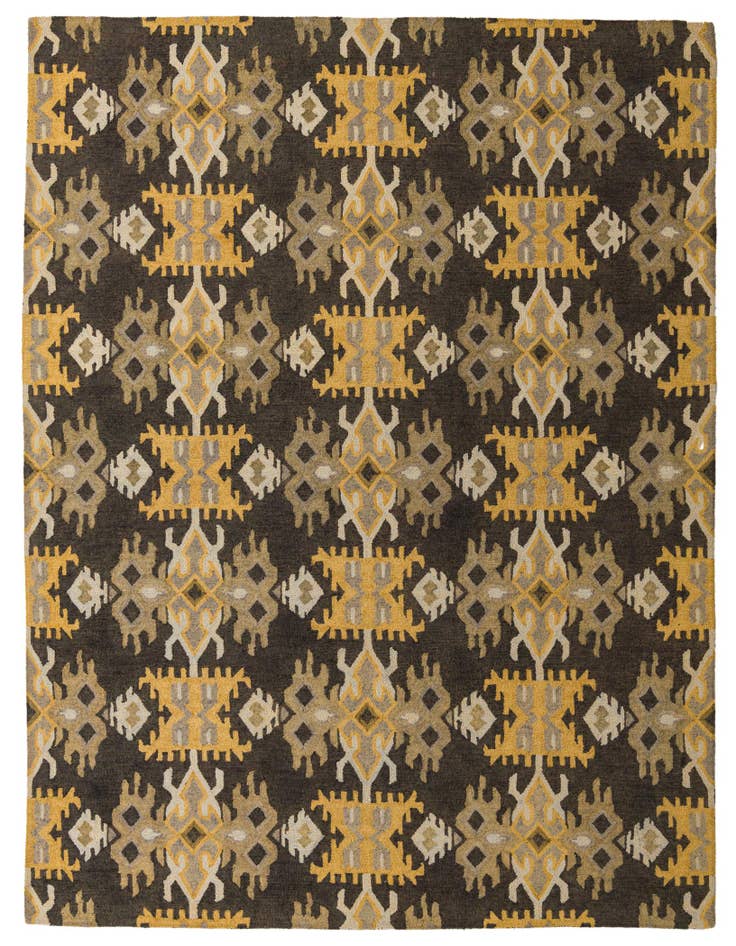 Detail image of 8' x 10' Luna Rug