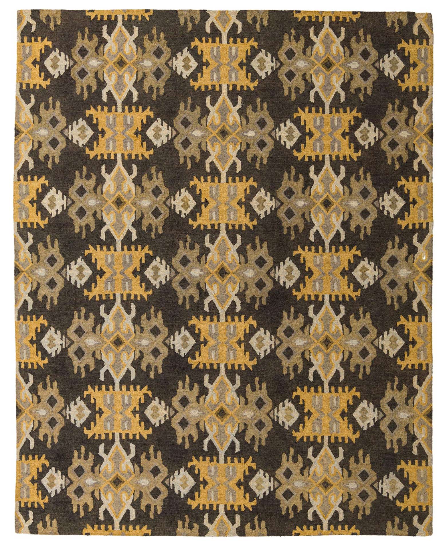 8' x 10' Luna Rug
