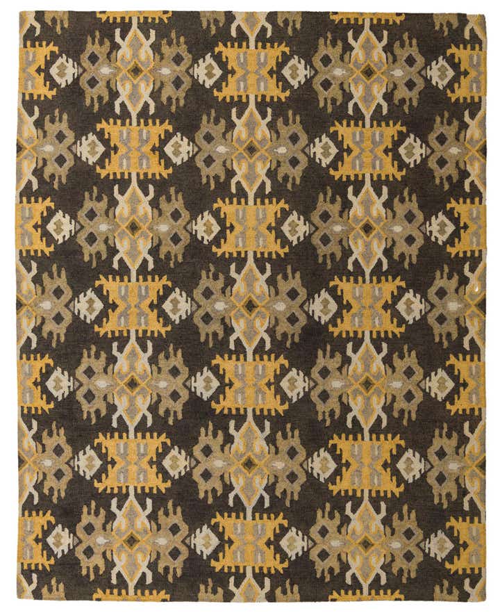 8' x 10' Luna Rug