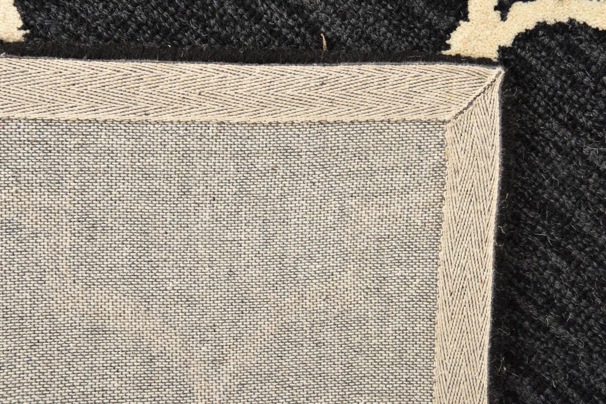 5' 1 x 8' Luna Rug