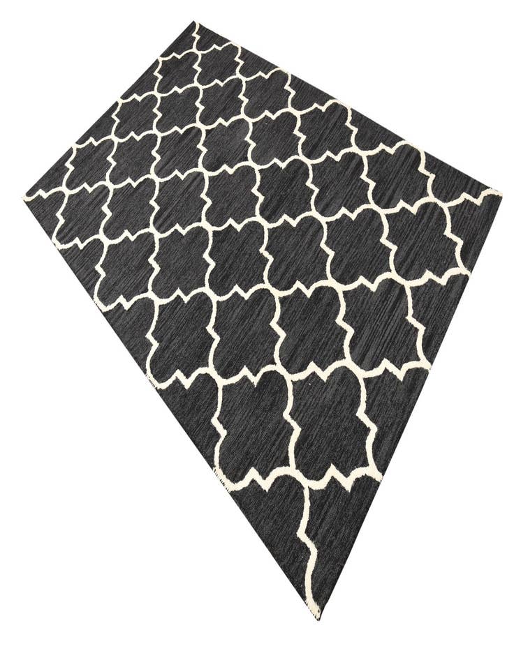 Detail image of 5' x 8' Luna Rug