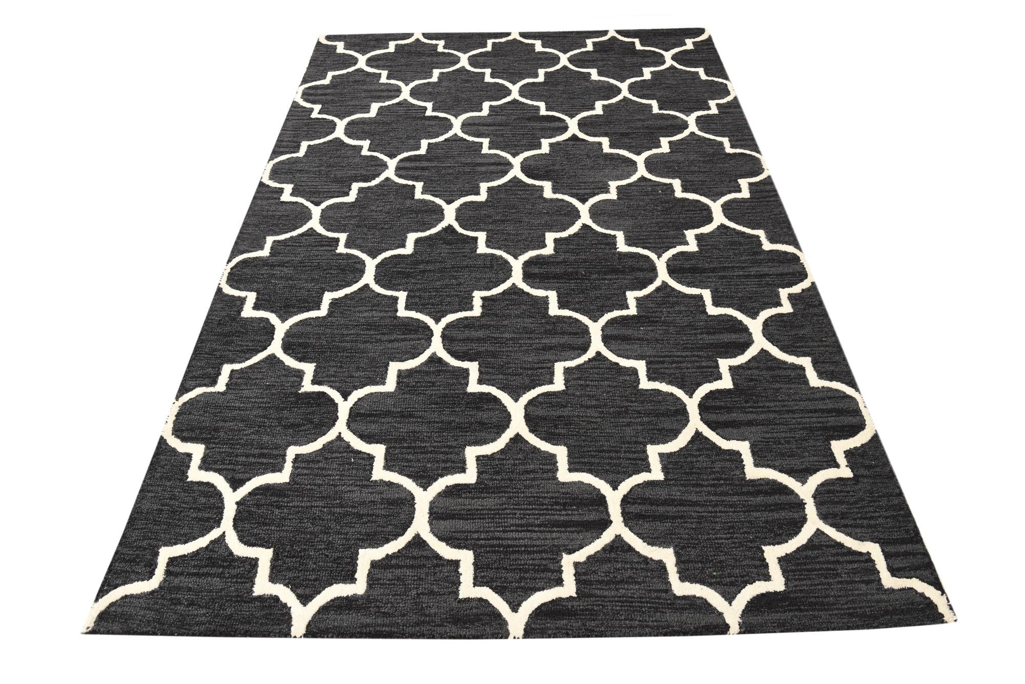 5' x 8' Luna Rug
