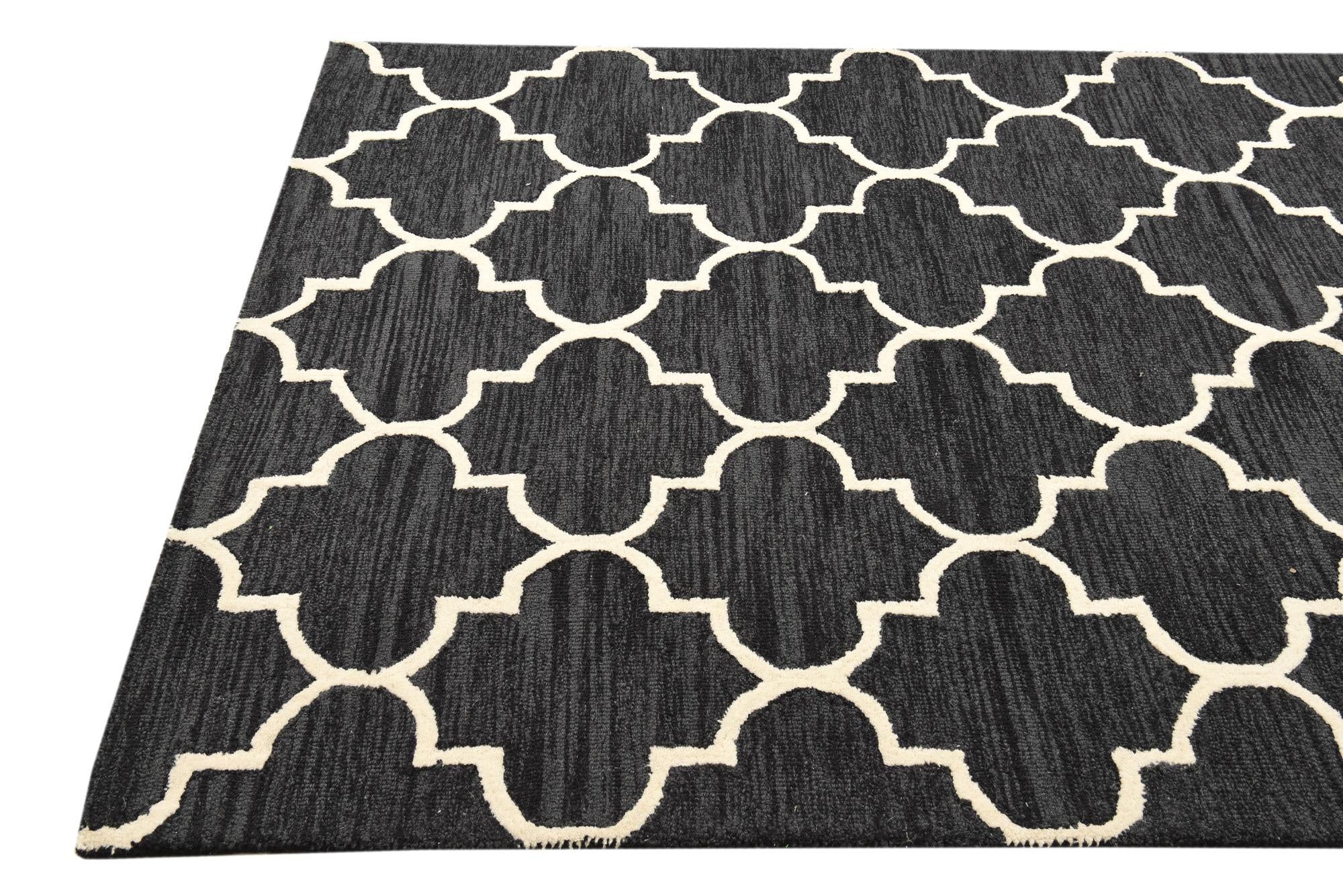 5' x 8' Luna Rug
