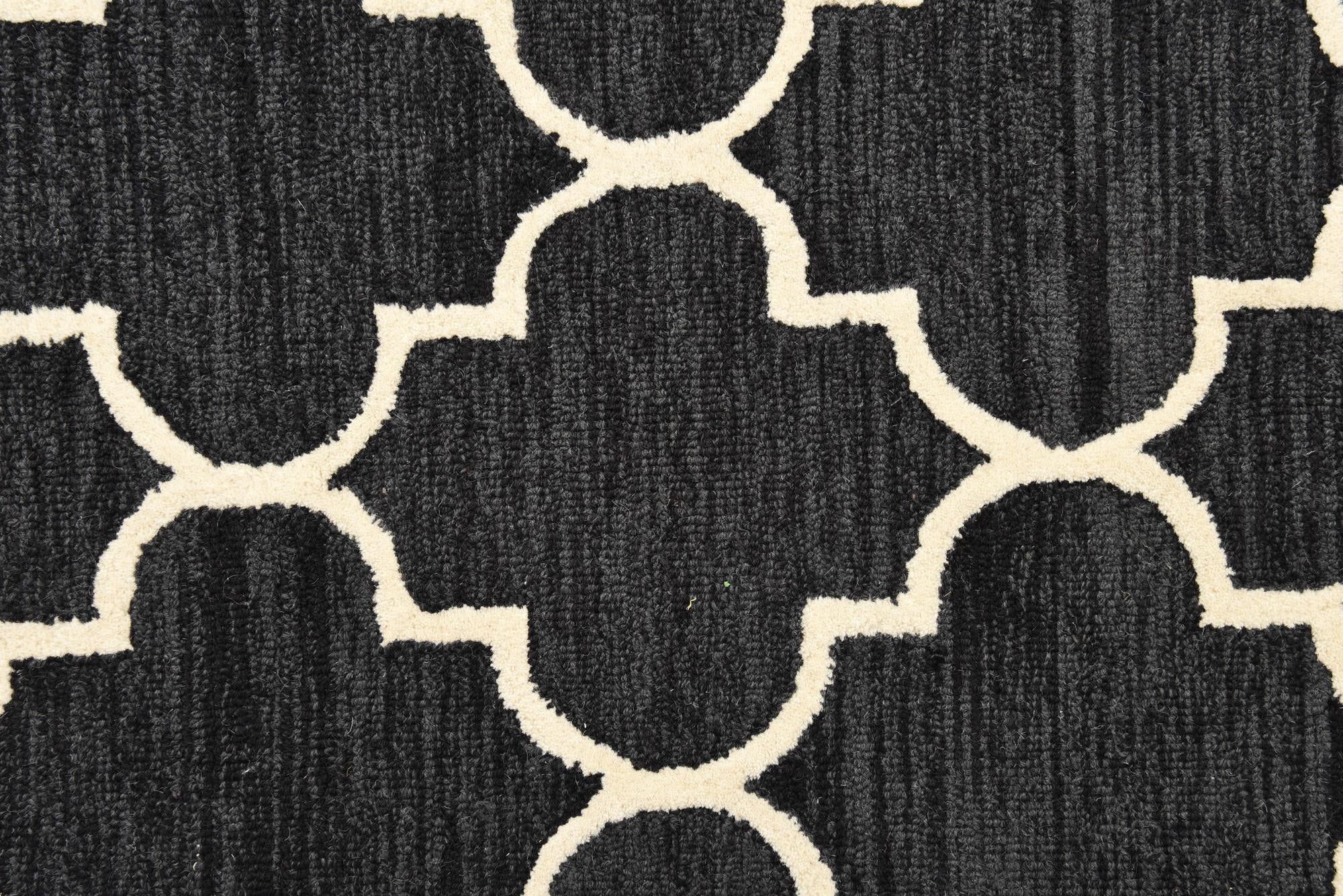5' x 8' Luna Rug