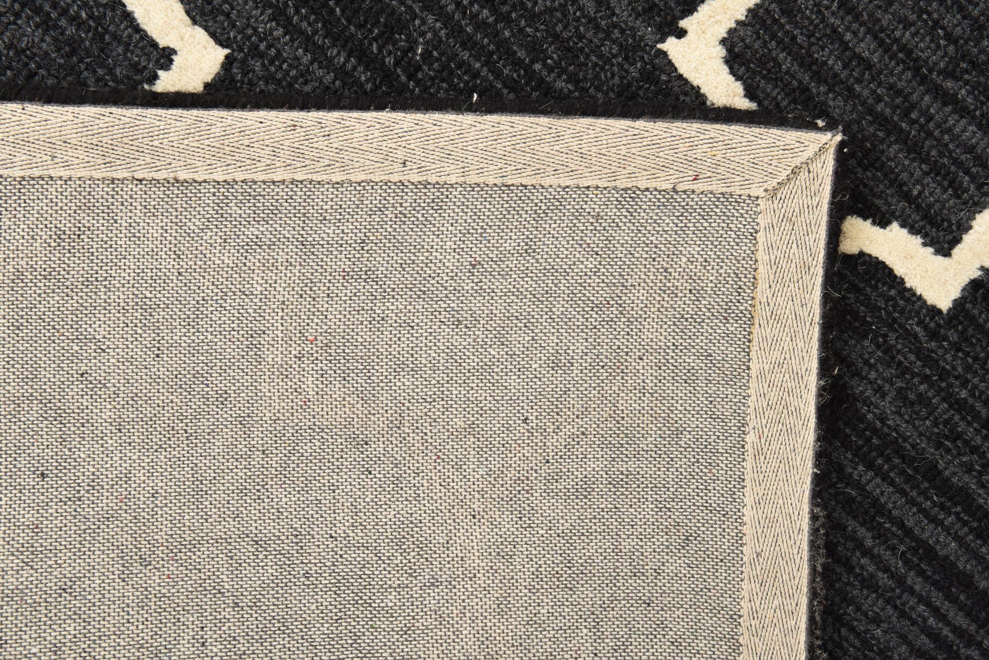 5' x 8' Luna Rug