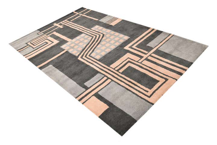 5' x 7' 11 Luna Rug