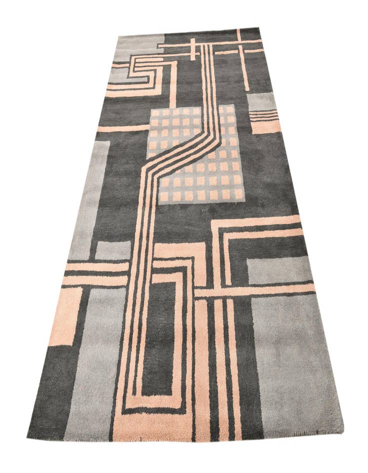 Detail image of 5' x 7' 11 Luna Rug