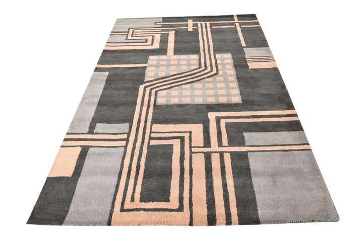 5' x 7' 11 Luna Rug