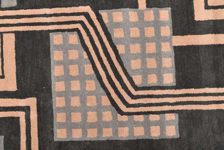 5' x 7' 11 Luna Rug