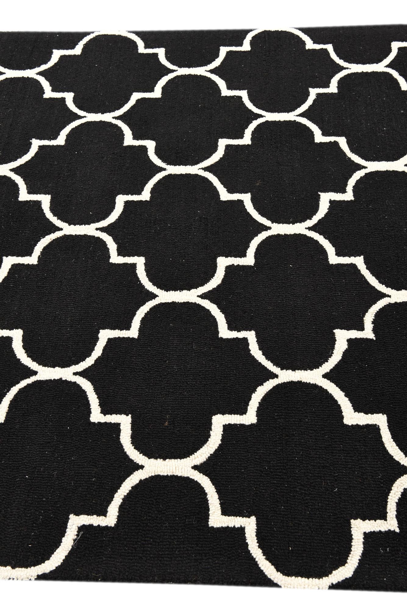 5' 1 x 8' Luna Rug