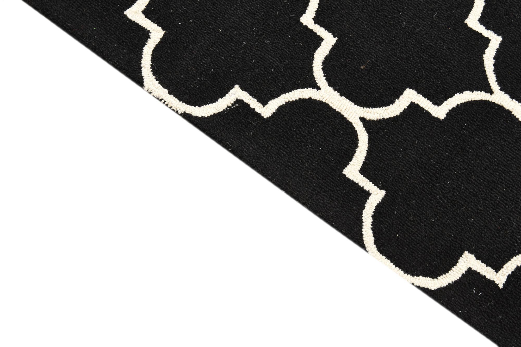 5' 1 x 8' Luna Rug